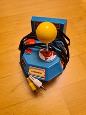 NAMCO Ms Pac Man - Plug and