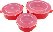 good2heat 4039 Microwave Set