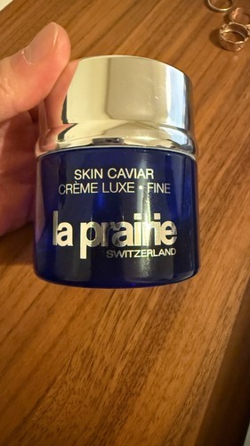 Prairie skin caviar - prairie,
