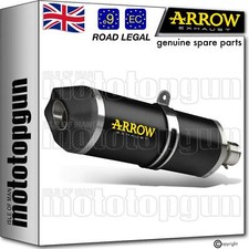 ARROW EXHAUST CI RACE-TECH