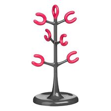 6 Cup Mug Tree Stand Holder