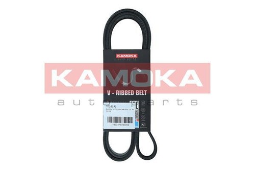 Kamoka 7016142 ribbed - kamoka,