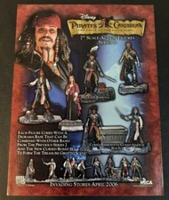 PIRATES OF THE CARIBBEAN