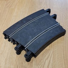 Scalextric classic track - classic,