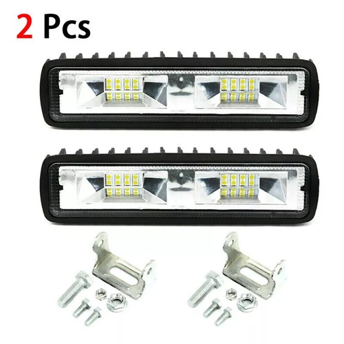 Pcs 48w 12v - 16, led