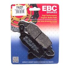 EBC FA231 Organic Brake Pads