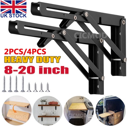 4pcs folding heavy duty - heavy,