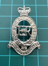 Royal Horse Artillery Queens