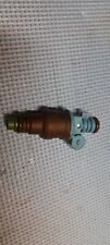 Fiat Coupe 20v Turbo Injector X1