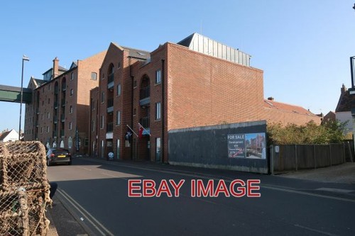 Photo building plot - ,