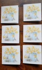 Wellington Bear Mini Thank You