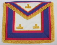 Mark Provincial Full Dress