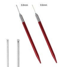Doll Hair Reroot Tool Set Hair Rooting Transplanter Reborn Needle Accessories