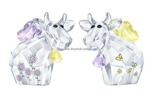 Swarovski lovlot 2019 fairy - swarovski,