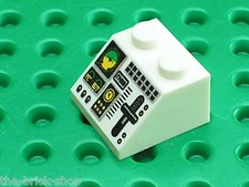 LEGO slope brick ref 3039px57