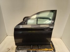 BMW 5 SERIES Left Front Door N/S 2017-2023 SOPHISTOGRAU A90 5 Door Estate 