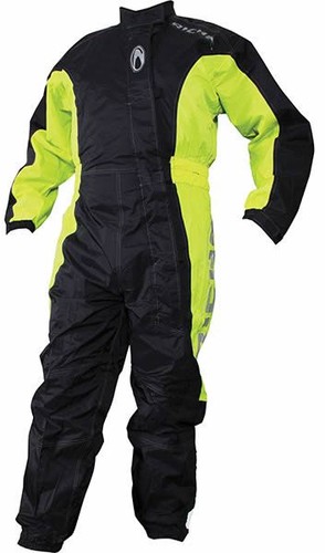Richa typhoon rainsuit - typhoon,