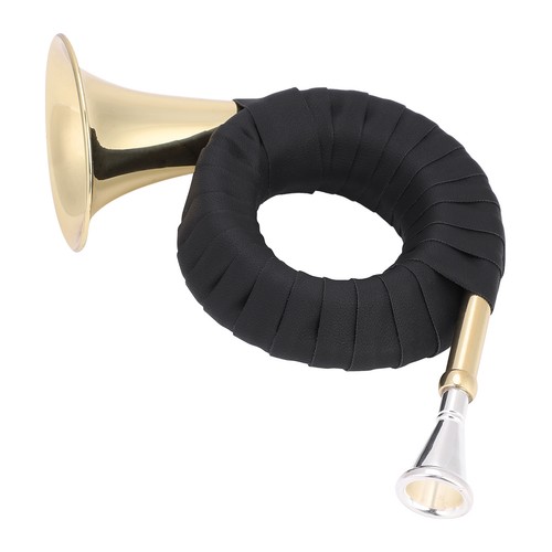 Mini brass hunting - mini, bb