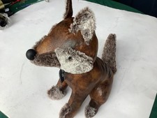 Super Cute Antique Finish Faux