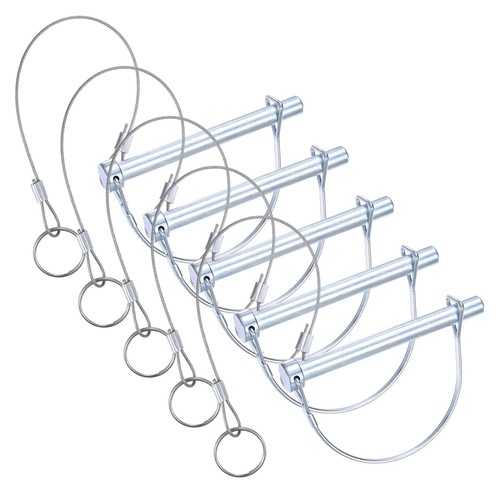 Pack 94 - 5-pack, 2/5"x3.94"