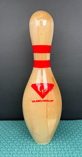 Qubica amf wooden bowling - qubica,