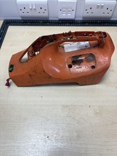 Sthil TS410 Concrete Saw Top