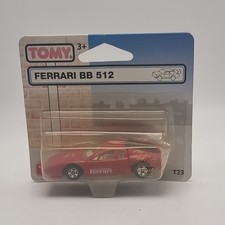Vintage 1979 Tomy Tomica