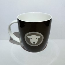 Herdy Sheep Mug Fine Bone