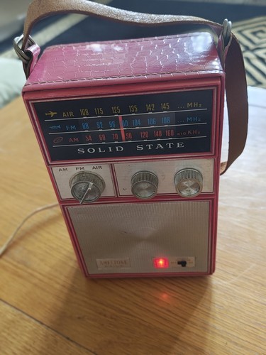 Ameltone windsor 1960 - windsor, c.1960-70's