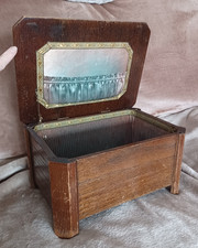 Vintage wooden jewellery - ,