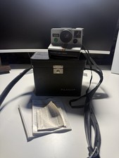 Vintage polaroid land camera - vintage,