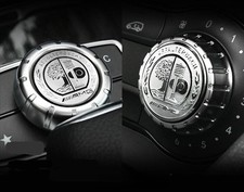 Multimedia Control Button Knob