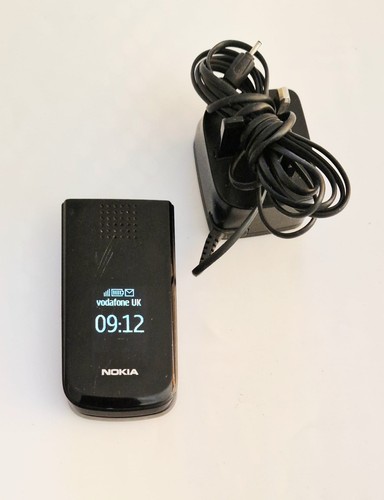 Nokia 2720 fold flip - 2720,