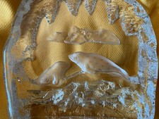 Reijmyre Kristall Sculpture