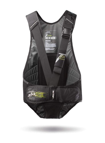 Zhik trapeze harness - zhik, t2