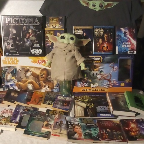 Star wars mega collectibles - ,