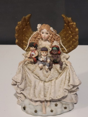 Seymour mann limited doll - seymour,