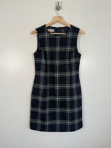 Hobbs dress size navy - hobbs,