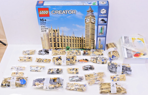 Lego creator expert set - creator,