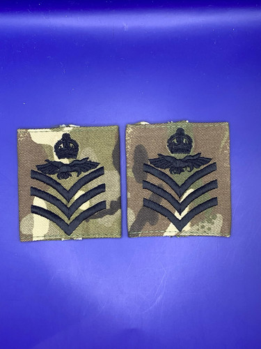 Mtp raf royal - royal, flight
