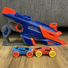 Nerf Nitro Longshot Smash Toy