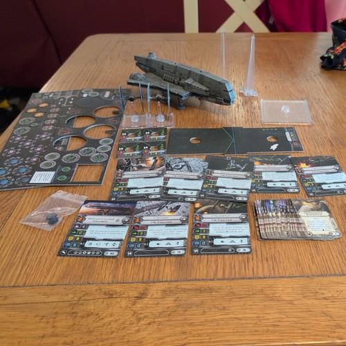 Star wars wing - wars, x-wing