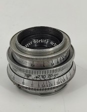 Meyer-Optik Görlitz Trioplan