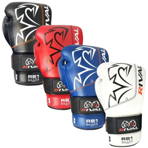 Rival rb1 ultra - rb1, bag