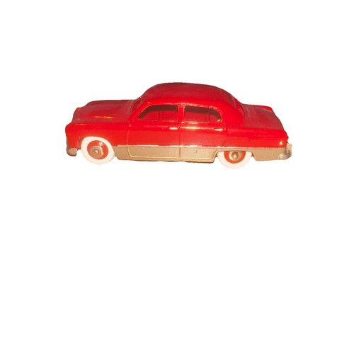 Dinky 139a ford fordor - dinky, #139a