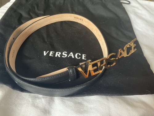 Versace authentic logo - authentic,