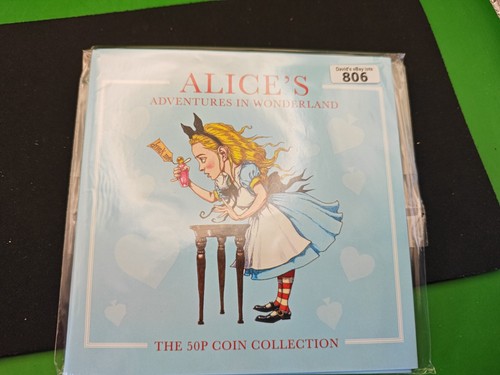 Alice wonderland - alice,