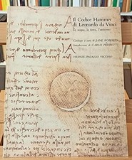 Leonardo da Vinci, the Codex