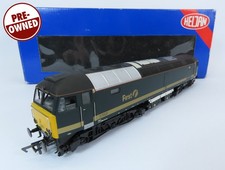 OO Gauge Heljan 5702 Class 57