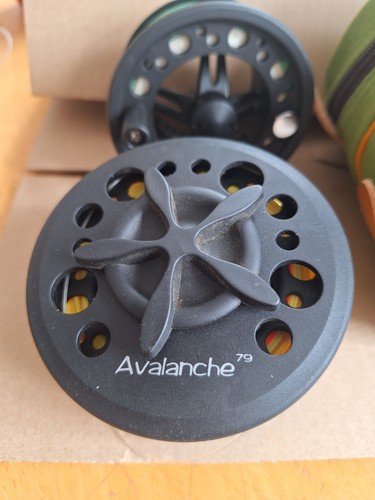 Scierra avalanche fly - scierra,